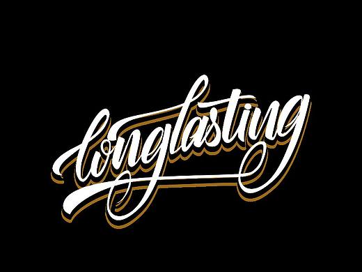 Long lasting