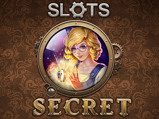 【公司项目】SLOTS SECRET