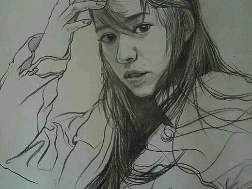 随笔（个人主页-ZMTk4MzkyMjQ=） - 绘画 - 站酷设计师baolidan1984411原创素材 - 站酷ZCOOL