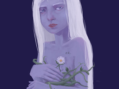 练习（个人主页-ZMzg0NDAyMjg=） - 创作习作 - 站酷设计师阿饼几原创素材 - 站酷ZCOOL