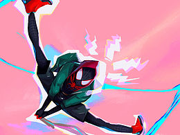 蜘蛛侠平行宇宙