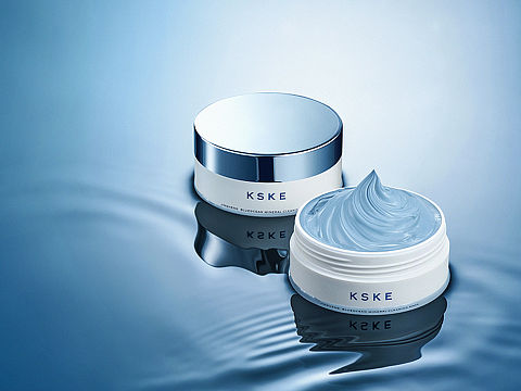 KSKE静物拍摄后期整合