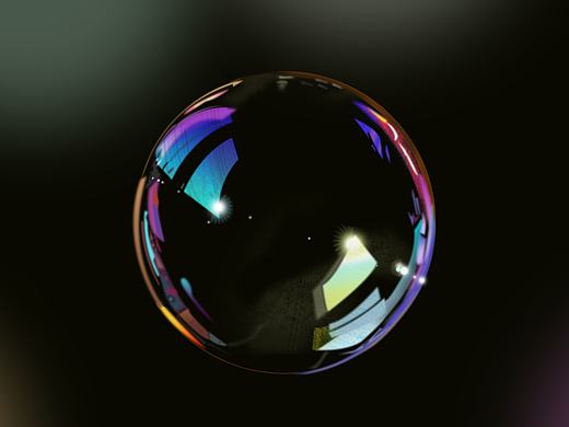 泡泡