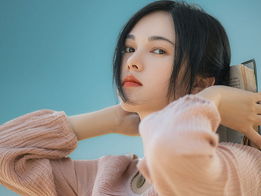 ⭐ 我吹过你吹过的风，这是不是相拥过