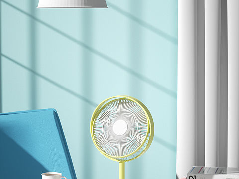 风扇渲染（个人主页-ZNDY1ODIyOTY=） - 产品 - 站酷设计师匿名盗梦者原创素材 - 站酷ZCOOL