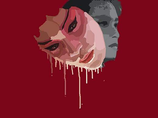 致敬《霸王别姬》