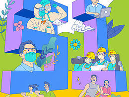 五一勞動(dòng)節(jié)