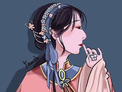 别问 问就是在看你