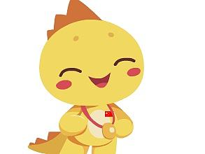 360巴迪龙奥运表情包（个人主页-ZMTc1OTk4NjA=） - 动画片 - 站酷设计师比如先生原创素材 - 站酷ZCOOL