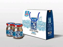 海洋产品包装参考