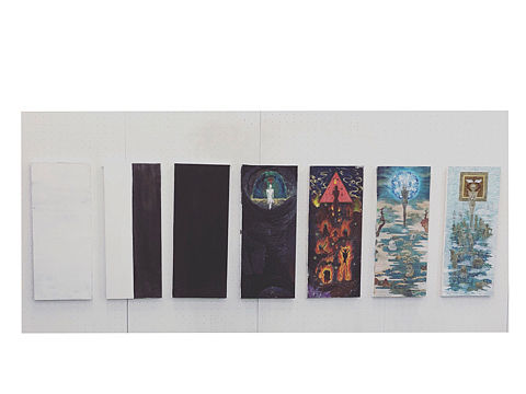 死有（しう)（個(gè)人主頁-ZMzQ4ODE1MzY=） - 繪畫 - 站酷設(shè)計(jì)師盧寶刀原創(chuàng)素材 - 站酷ZCOOL