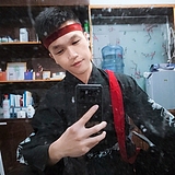 奔放的小白马的头像