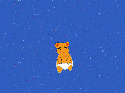熊