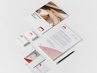 minmaxs音乐艺术中心品牌设计