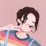 太阳Tsinna的头像