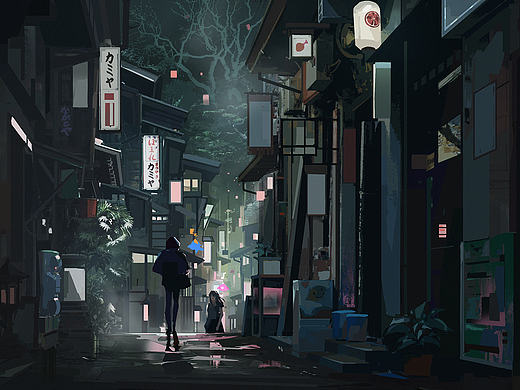 练习