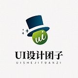 UI设计团子的头像