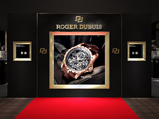 ROGER DUBUIS