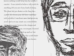 乱·（个人主页-ZMzM1MzAw） - 新锐潮流插画 - 站酷设计师allen_tsang原创素材 - 站酷ZCOOL