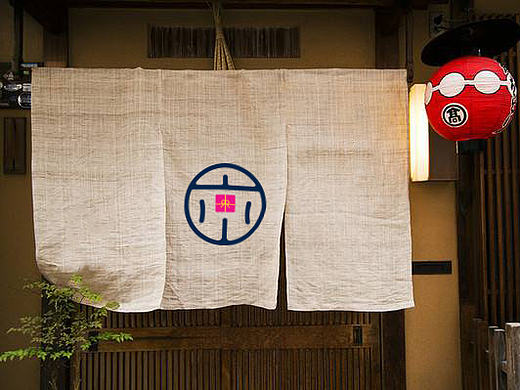 礼品LOGO（个人主页-ZMjAwNDUxMDQ=） - Logo - 站酷设计师维生素三弟原创素材 - 站酷ZCOOL