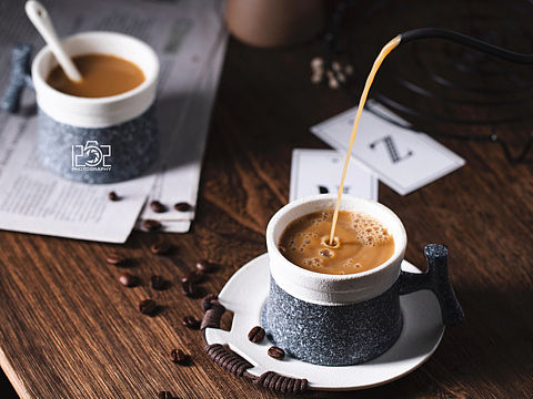 #1252第三十四轮约拍##咖啡#