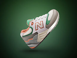 icon擬物練習(xí)