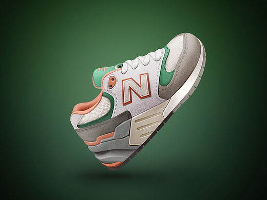 icon擬物練習(xí)（個人主頁-ZMTYyMDM5MzY=） - 圖標 - 站酷設(shè)計師板栗小人原創(chuàng)素材 - 站酷ZCOOL