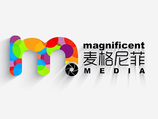 《麦格尼菲文化传媒》宣传片