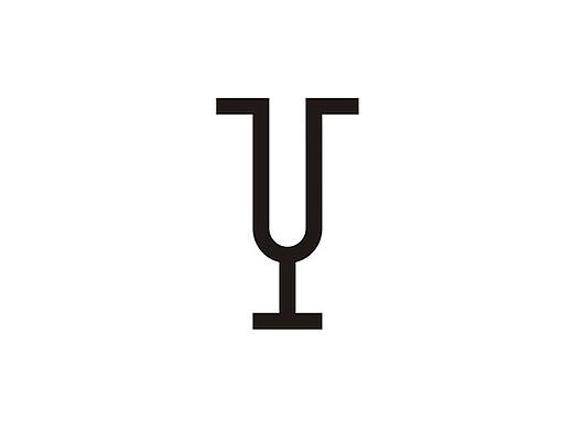 雄狮/红酒酒吧/品牌logo欧美简约风格