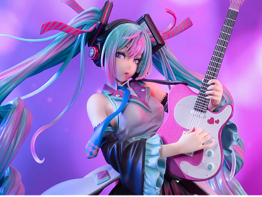 美少女Remix 系列 VOCALOID 初音未来