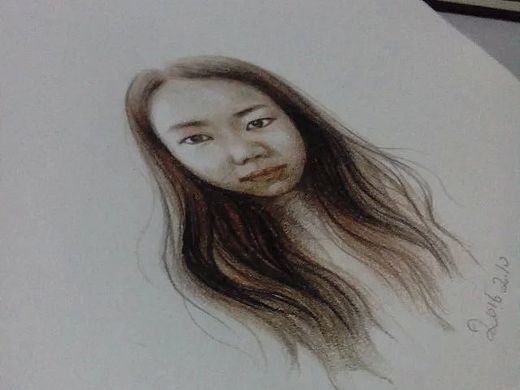 我的高中同桌（个人主页-ZMTUwNzA3OTI=） - 像素画 - 站酷设计师汐沫壹原创素材 - 站酷ZCOOL