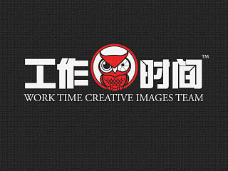工作时间摄影团队logo