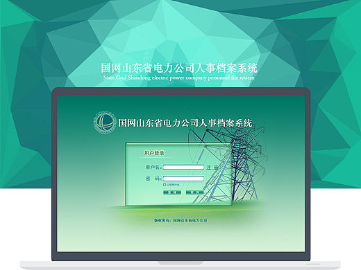 山东电力