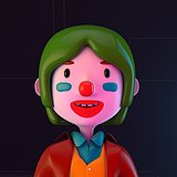 三可可的头像