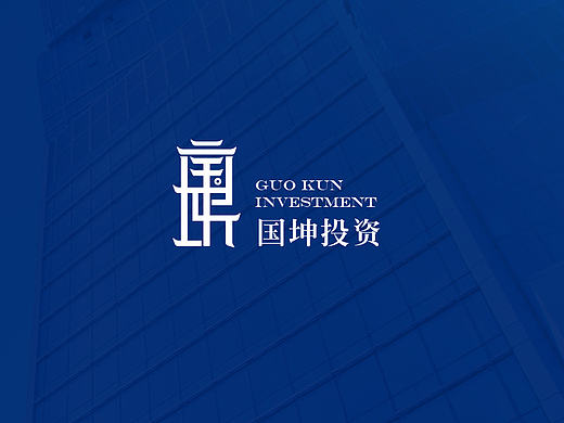 地产/金融logo