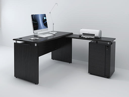 黑白色也是一种美