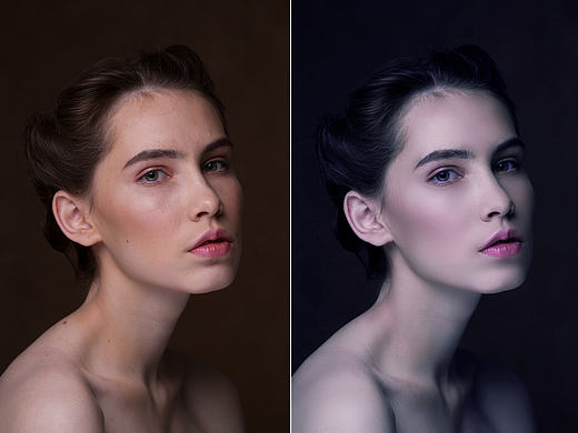 人物精修（个人主页-ZMTY4NzI4MjA=） - 品牌 - 站酷设计师ss13原创素材 - 站酷ZCOOL