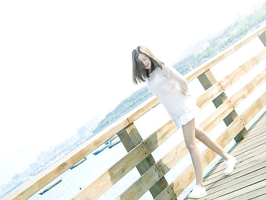 于影烟台海景摄影-冯宜辉-Jichan Von