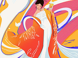 《杨枝甘露——杨女士》