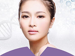 医疗美容海报