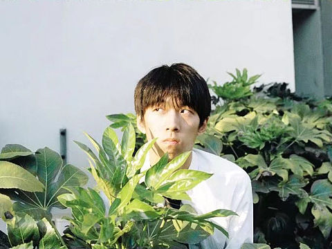日系摄影就是平淡生活里的一抹光啊。/太阳