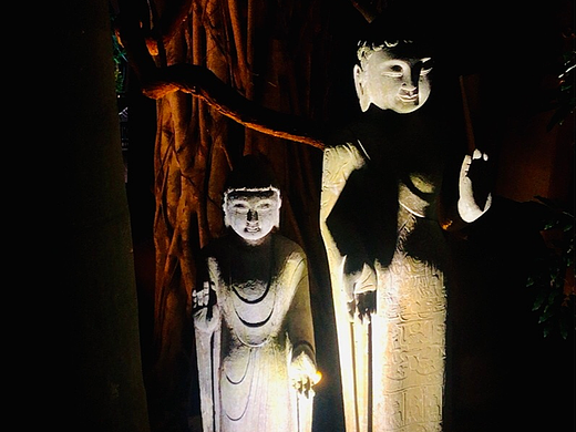 【诗词】《自在 方向》 非我非非我