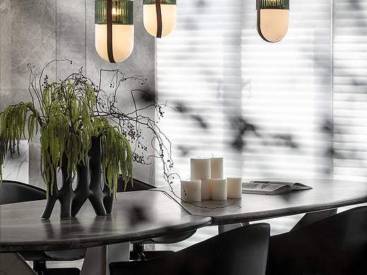 近境制作:栖居之诗,艺术之境