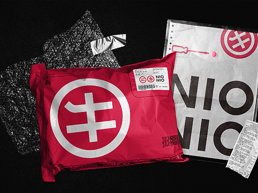 二牛工具品牌形象策划