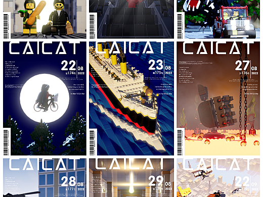 没钱买乐高系列（个人主页-ZNjIxMDMxOTY=） - 产品 - 站酷设计师C2a2it原创素材 - 站酷ZCOOL