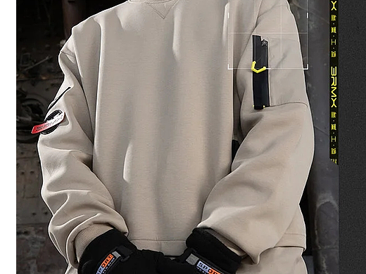 衣服详情页（个人主页-ZNjE5Nzg5MDA=） - 配饰 - 站酷设计师Z902603090原创素材 - 站酷ZCOOL