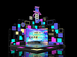 潮流快闪dp