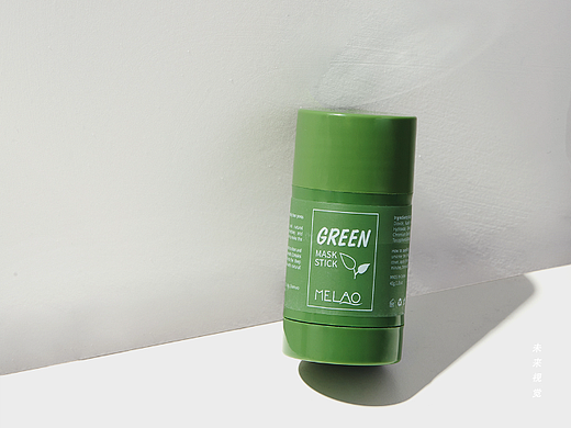 护肤品 |masksticks泥膜|链接视觉