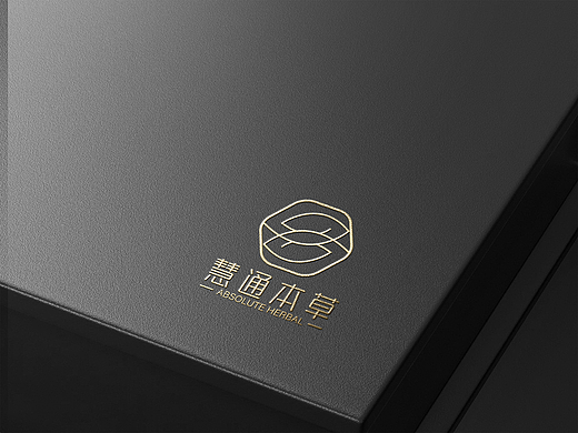 化妆品品牌logo设计，高端牌vi设计，包装