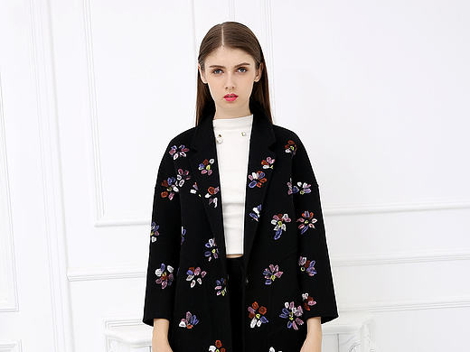 花花型女（个人主页-ZMTgwMTY2MDg=） - 休闲/流行服饰 - 站酷设计师衣匠家原创素材 - 站酷ZCOOL